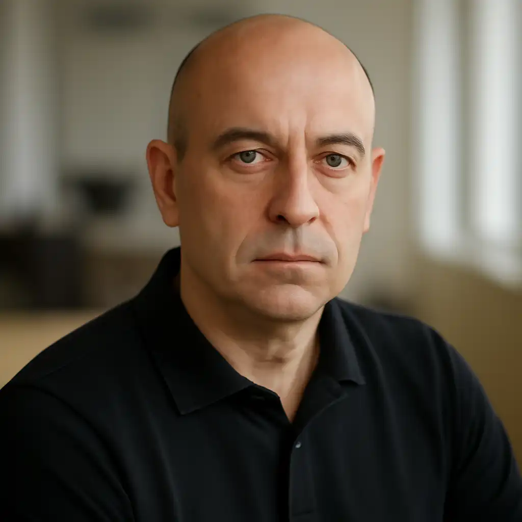 Lorenzo Bellandi